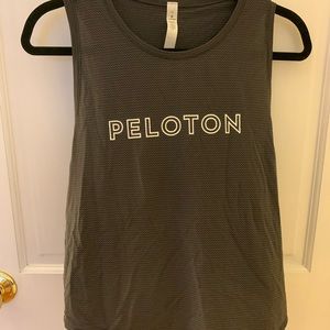 Peloton ‘Fast as Light’ tank by Lululemon
